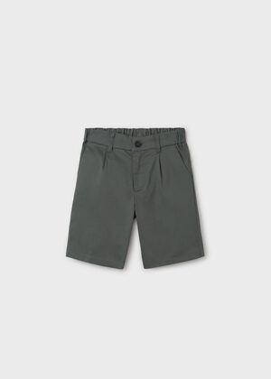 Short Mayoral, diseño liso