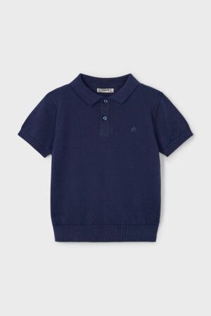 Camiseta Mayoral, diseño tipo polo (3104)