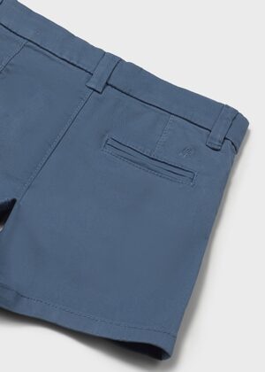 Short Mayoral, niño azul (207)