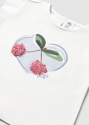 Blusa 1042 Mayoral Niña