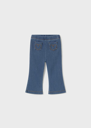 1731 Leggins Mayoral Niña