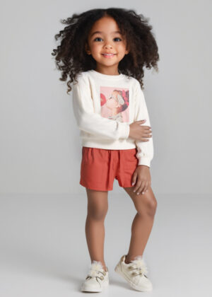 Short 3202 Mayoral Niña