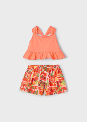 3215 Set Mayoral Niña