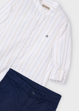 Set Mayoral niño formal (3230)