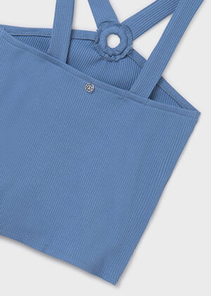 Blusa 6035 Mayoral Niña