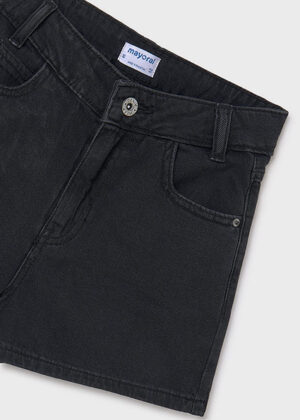 Short 6217-1 Mayoral Niña