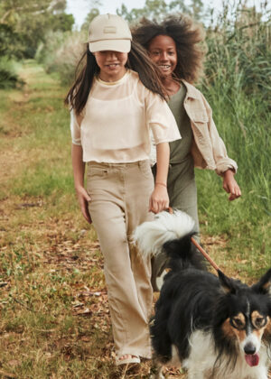 Pantalón 6537 Mayoral Niña