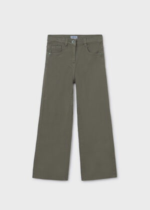 Pantalón 6537-2 Mayoral Niña