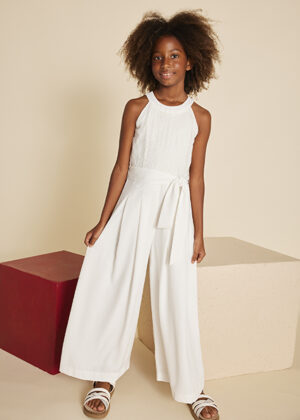 6864 Enterizo Mayoral Niña