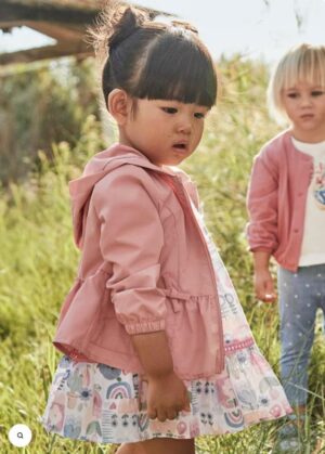 Jacket 1465 Mayoral Niña