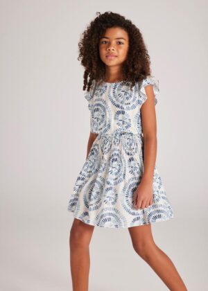 Vestido 6975 Mayoral