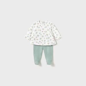 Pijama 1588 Mayoral Niña