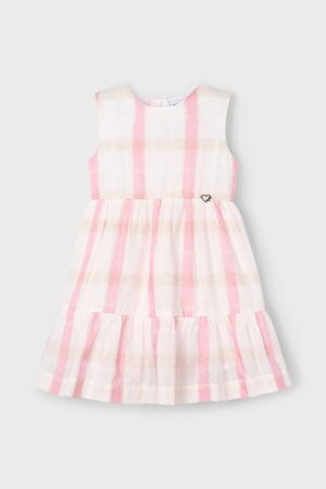 Vestido 3922 Mayoral Niña