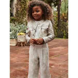 3551 Pantalón Mayoral Niña