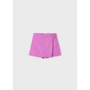 Falda Pantalón 3906 Mayoral Niña