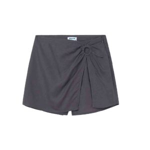 6272 Falda Pantalón Mayoral Niña