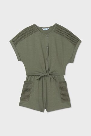 6222 Set Mayoral Niña