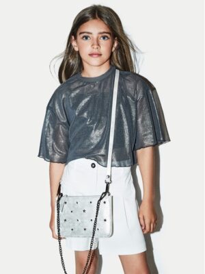 6214 Pantalón Corto Mayoral Niña