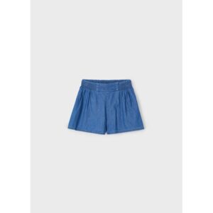 3206 Short Denim Mayoral Niña