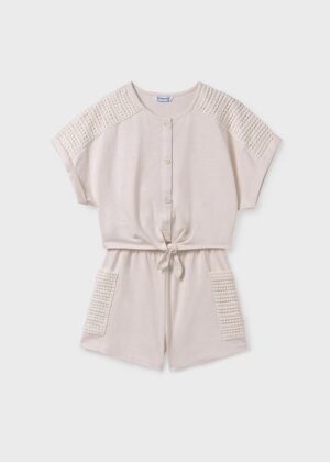 6222 Set Mayoral Niña