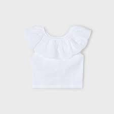 3012 Blusa Mayoral