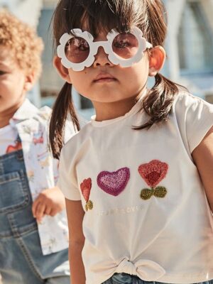 Blusa 1046 Mayoral Niña