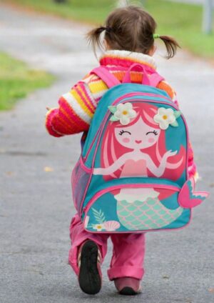 Bolso Stephen Joseph_ Diseño Sirena