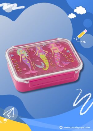 Taza para merienda Stephen Joseph_ Diseño Sirena