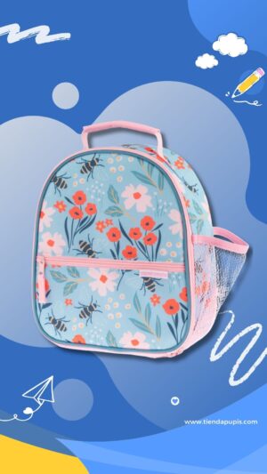 Lonchera Stephen Joseph_ Diseño Abeja