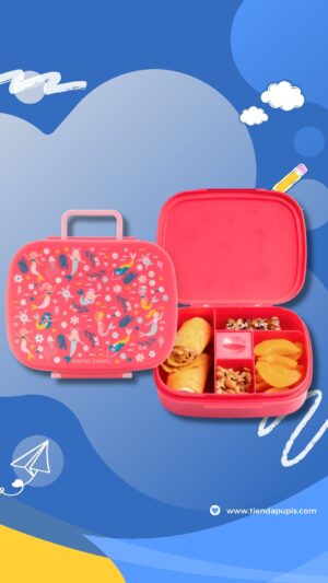 Taza de merienda Stephen Joseph_ Diseño Sirena