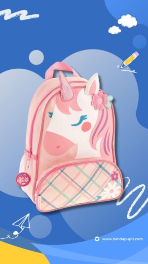 Bolso Stephen Joseph_ Diseño Unicornio