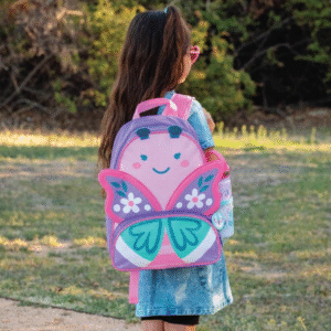 Bolso Stephen Joseph_ Diseño Mariposa