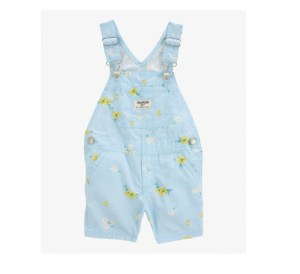 Overall Oshkosh niña (1s463210)