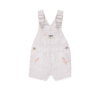 Overall Oshkosh niña (1s466510)