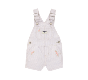 Overall Oshkosh niña (1s466510)